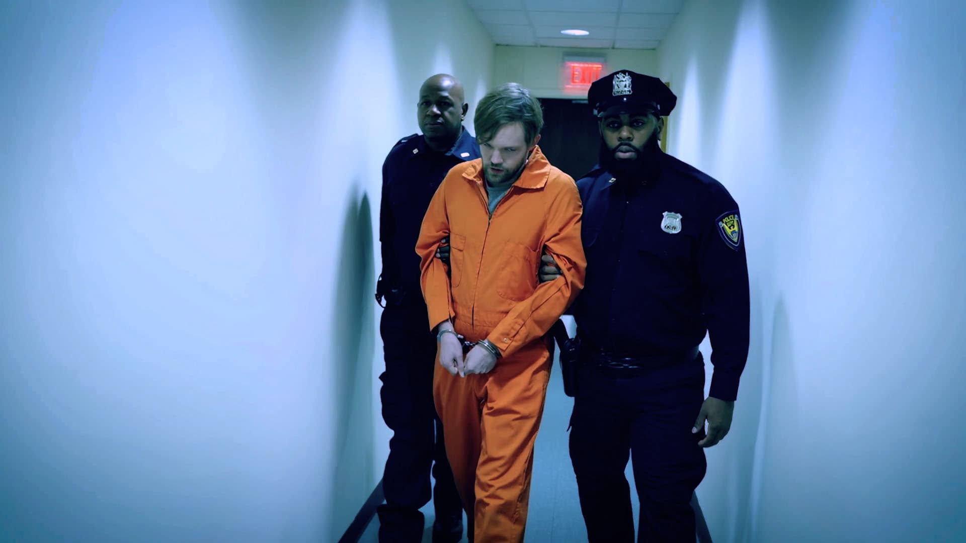 Public Safety Opener